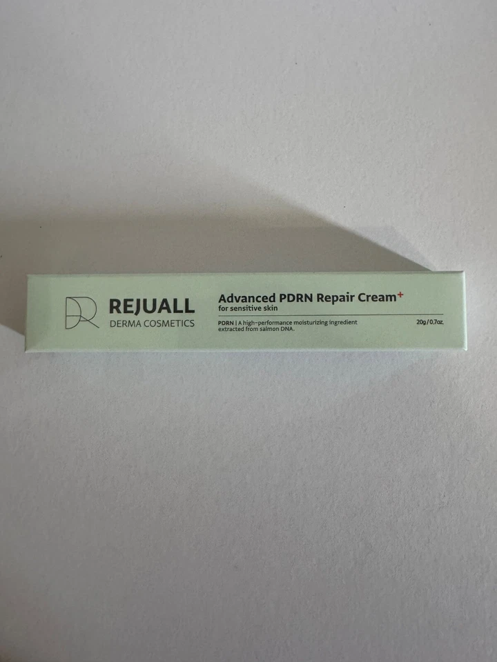 REJUALL SALMON PDRN FOR SENSITIVE SKIN (#1 Korean Seller) - Image 3 of 4