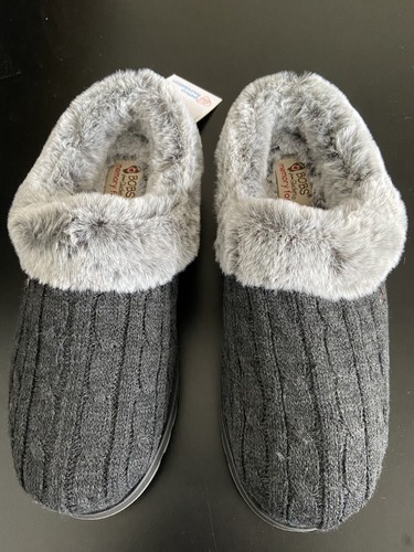 skechers bobs from women's keepsakes ice angel slipper