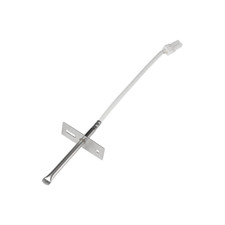 Genuine OEM General Electric WB21T10007 Range Oven Temperature Sensor Assembly