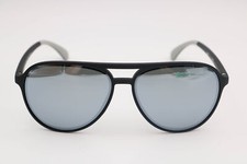 Goodr Mach G Active Running No Slip Aviator Polarized Sunglasses 58-11-154