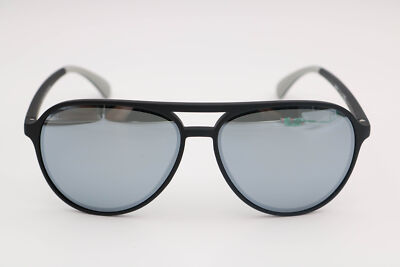 Goodr Mach G Active Running No Slip Aviator Polarized Sunglasses 58-11-154