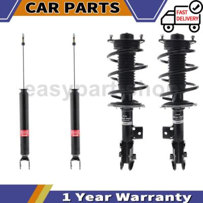 Rear Front KYB Struts Shocks Absorber For Kia Optima 2015 2014 2013 2012