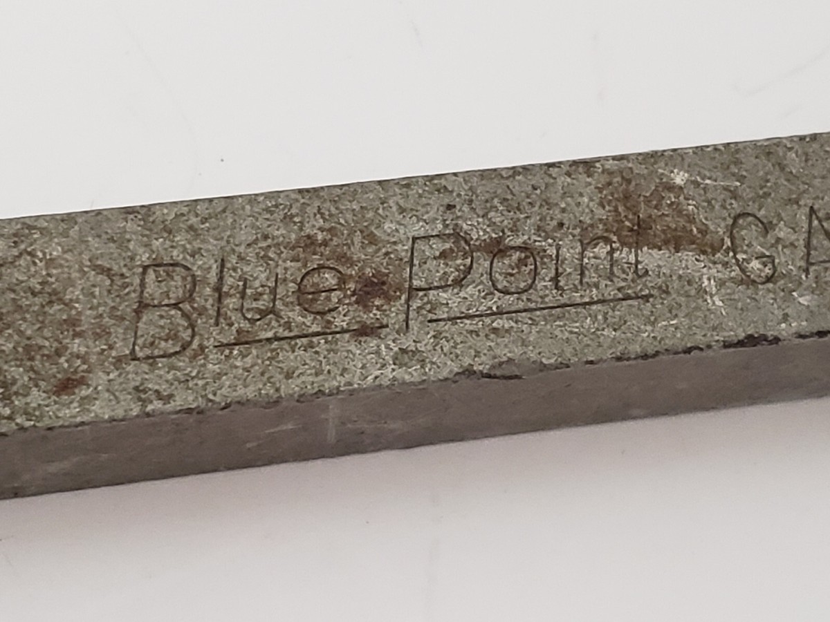Blue Point Vintage Flywheel Turning Turner Wrench GA44 Fly