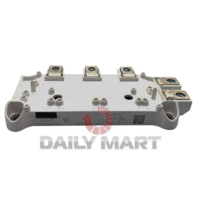 New In Box   SEMIX341D16S Power Supply Module #F22