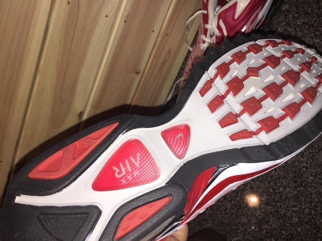 nike brs 1000 running shoes