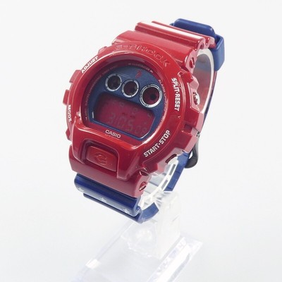 CASIO G-SHOCK ×UNION ×PEGLEG NYC Digital Quartz DW-6900UN-4JR 