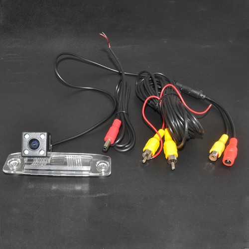 Car Rearview Parking Camera for Kia Ceed Mohave Sportage R Carens Borrego - Picture 3 of 6