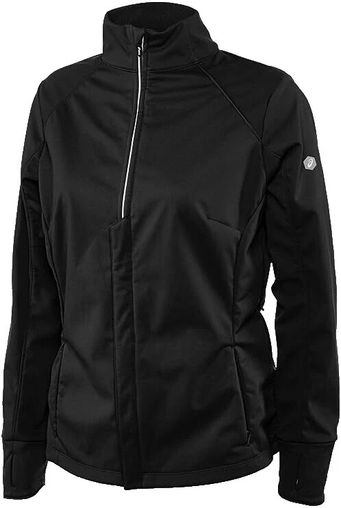 Aislamiento de poliéster ASICS Activewear Chaquetas para Mujeres