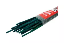 Panacea 4 ft. H Green Bamboo Sturdy Durable Garden Stakes 25 pk