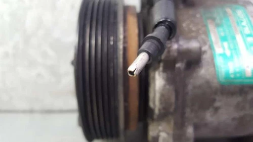 7700866828 Compresor Aire Acondicionado para RENAULT MEGANE I SCENIC (JA 1567655 - Imagen 4 de 10