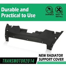 Radiator Support Upper Panel Jeep Cherokee 2015–2018