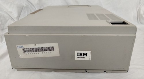 IBM 8573-121 PERSONAL SYSTEMS COMPUTER, WINDOWS 3.1, As-Is STRICTLY For Parts - Bild 13 von 24