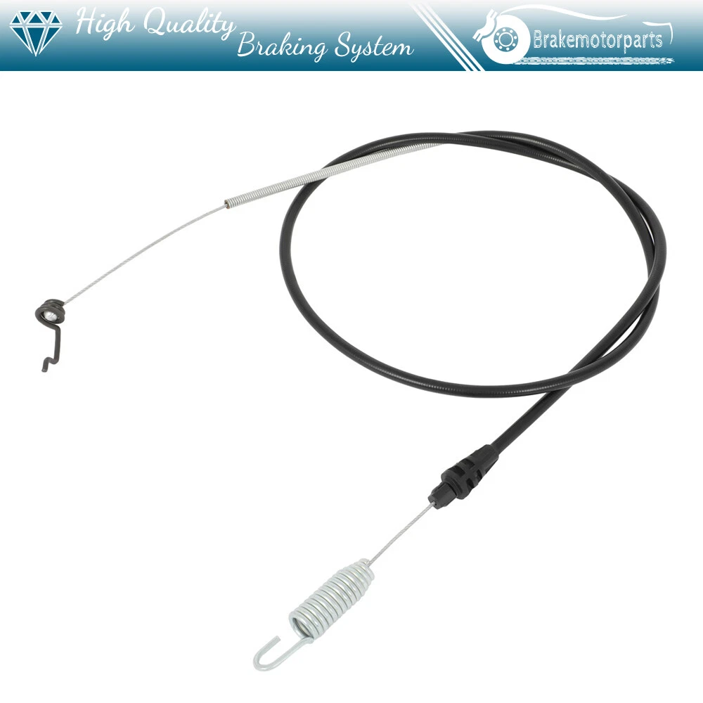 Toro traction control clearance cable home depot