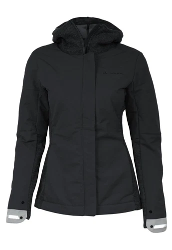 Vaude Wo Cyclist padded Jacket III Damen Isolationsjacke Rad-Jacke Gr.42/L NEU
