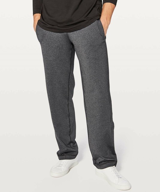 lululemon men's pants