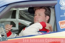 1997 Robby Gordon Daytona - 4x6 photo - Free Shipping
