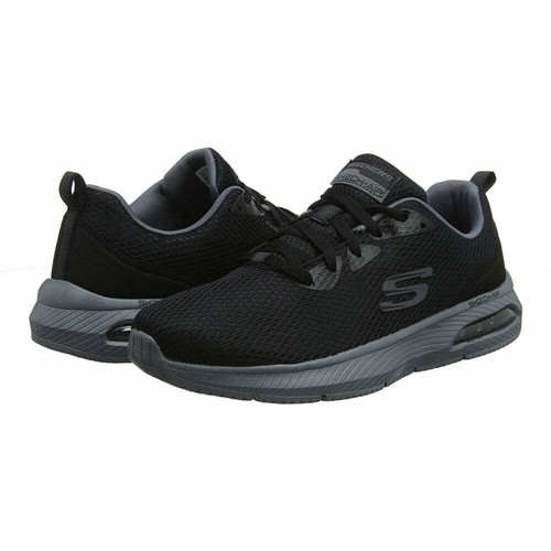 Skechers Air Cooled Memory Foam DYNA 
