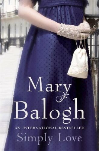 Mary Balogh Simply Love (Tascabile) Simply