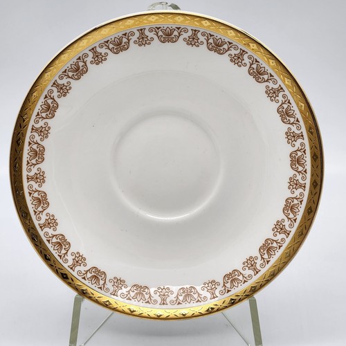 Elizabethan Clifton Trio (1) Hand Decorated Fine Bone China VTG Made In England - Picture 7 of 23