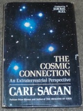 Sagan Cosmic Extraterrestrial Cosmos Space Travel Science Musk Trek Astro Star