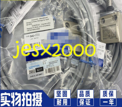 1PC NEW D4C-4232 sensor 3M #CZ