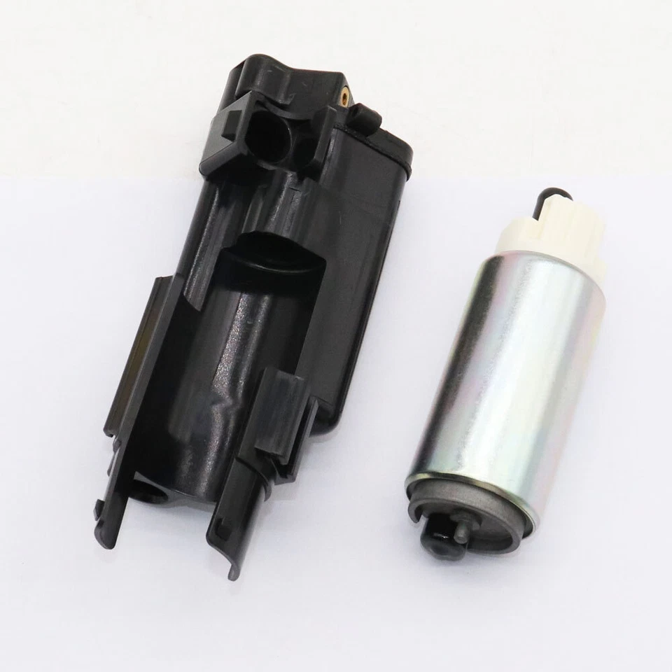 Filtro regulador de presión bomba combustible honda cbr 600 rr 600r 2005-2006 ee. uu. Foto 4 de 4