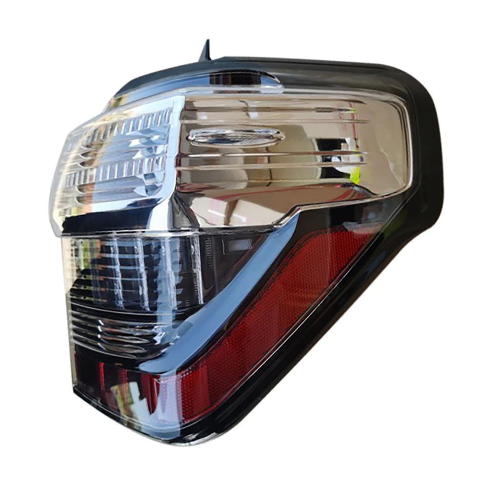 Luz trasera LED para pasajero derecho Toyota 4Runner 2014-2023 Foto 2 de 4