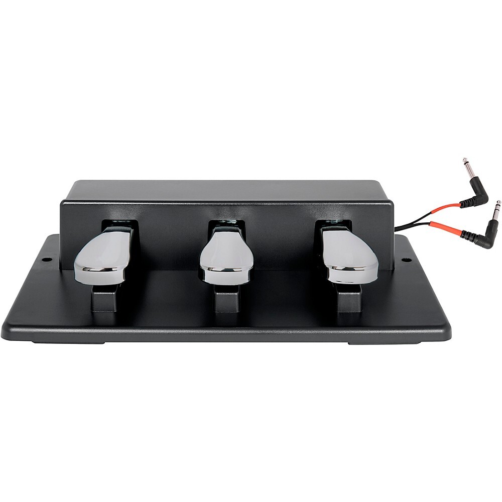 Williams AllegroLegato IV с 3-мя автономными педалями 7790₽