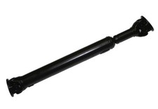 New Front Propshaft For Nissan Navara D40 Pick Up 2.5DCi / 3.0TD (05/2005 On)
