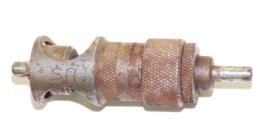 A.L. Gower MFG CO Micro Adjustable Spring Loaded Stop Countersink - Picture 18 of 18