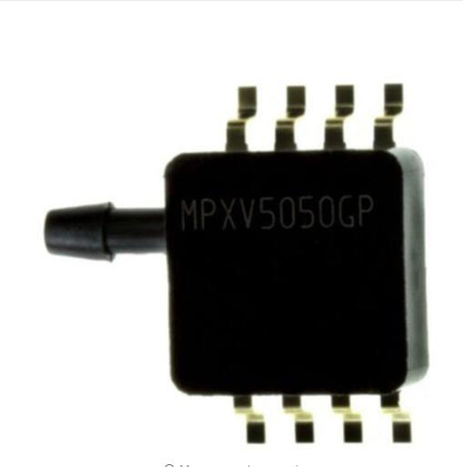Датчик давления mpxv5050gp