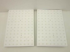 Samsung QN75Q90TAFXZA Juego de paneles LED retroiluminados (10) BN96-50727A (BN41-02770A)