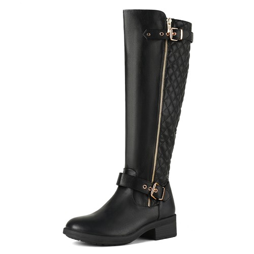Australia Reorganize Celebrity DREAM PAIRS Women Zipper Up Knee High Riding Boots Winter Snow Boot US Size 5-12 | eBay Australia Reorganize Celebrity DREAM PAIRS Women Zipper Up Knee High Riding Boots Winter Snow Boot US Size 5-12 | eBay