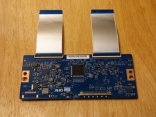 Vizio E65-E1 T-Con Board 55.65T50.C01 , 65T50-C01