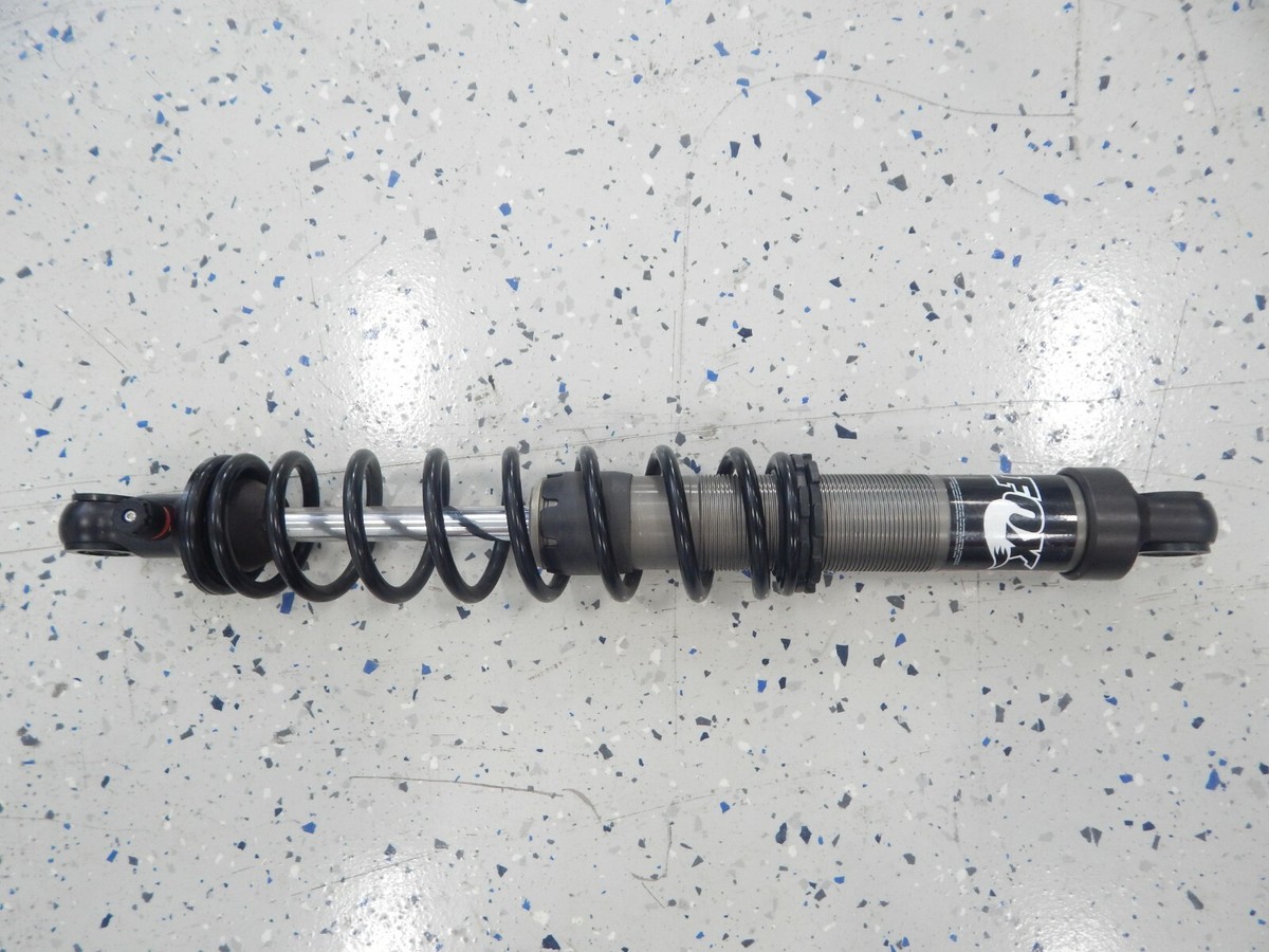 サエコ　SUP012R ARCTIC CAT SNOWMOBILE 2017-2019 ZR SNO PRO FOX ZERO R FRONT SKI