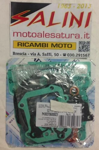 Motore e ricambi Athena per moto Husqvarna