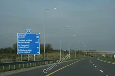 Photo 6x4 Kinnegad, County Westmeath Cionn Atha Gad Southwest of the town c2010