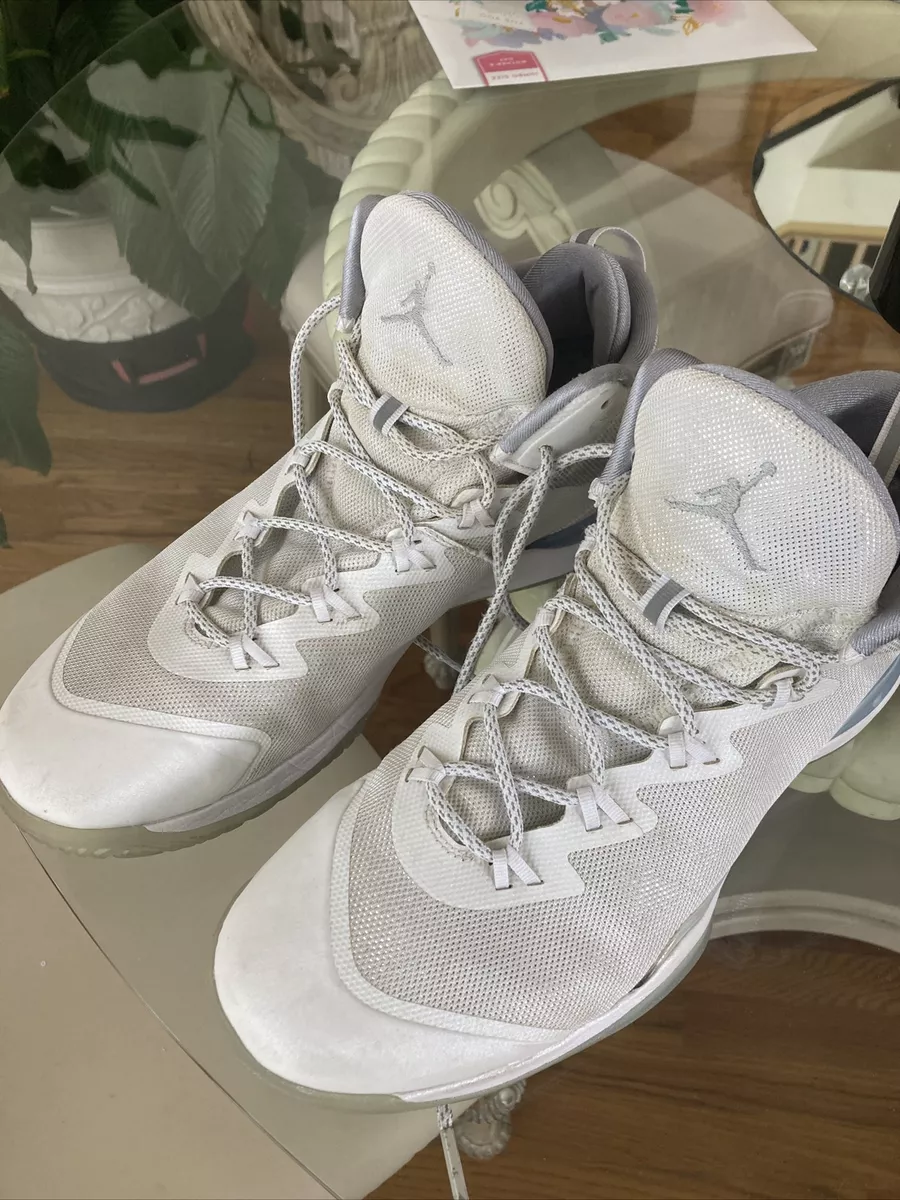 Jordan sales superfly high