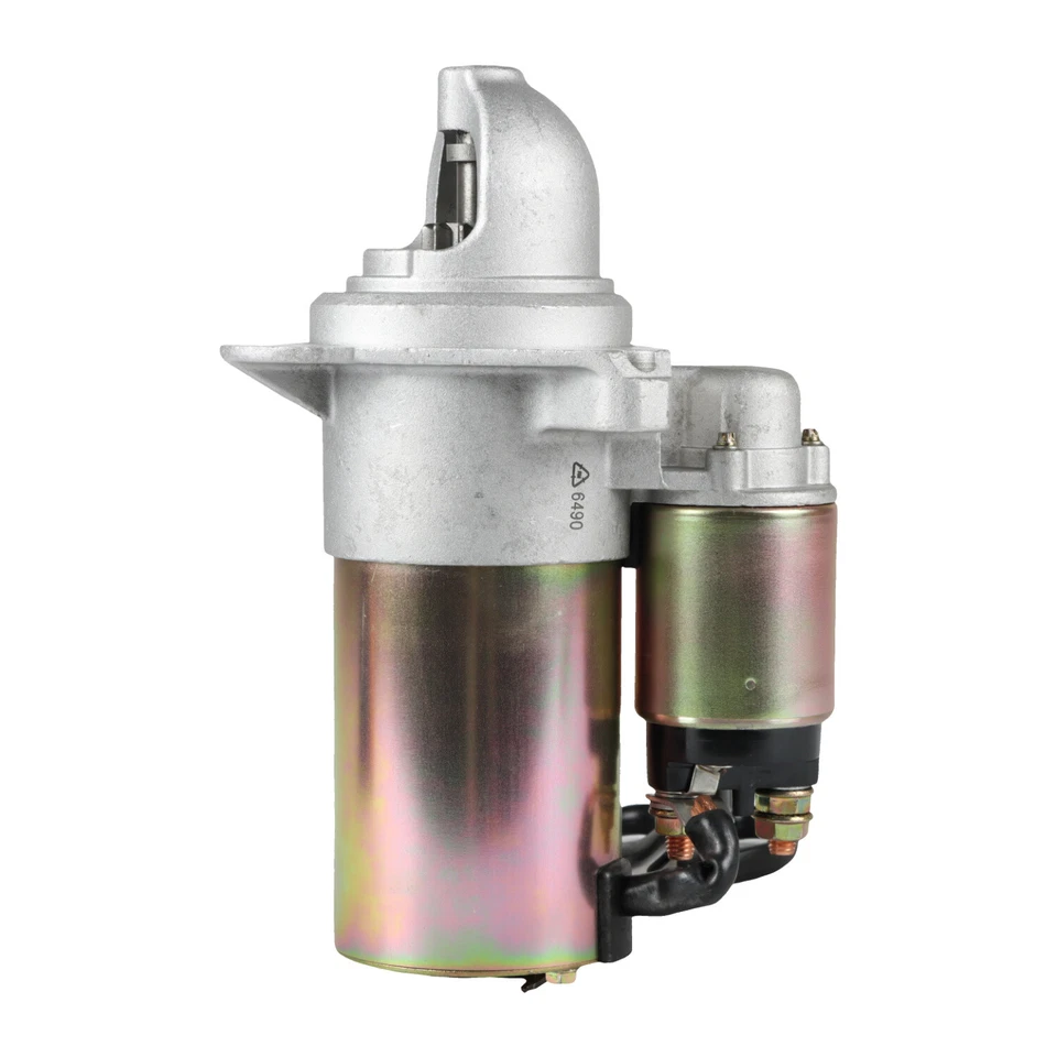 New Starter for Chevrolet Colorado 2004~2006 Chevrolet Trailblazer 2002~2005 - Image 2 of 4