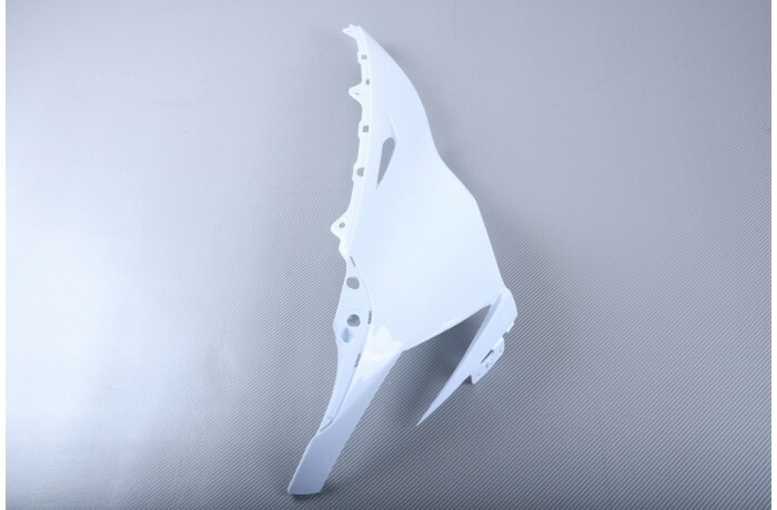 Carénage avant droit ZX10R pour réparer flanc cassé 2011-2013