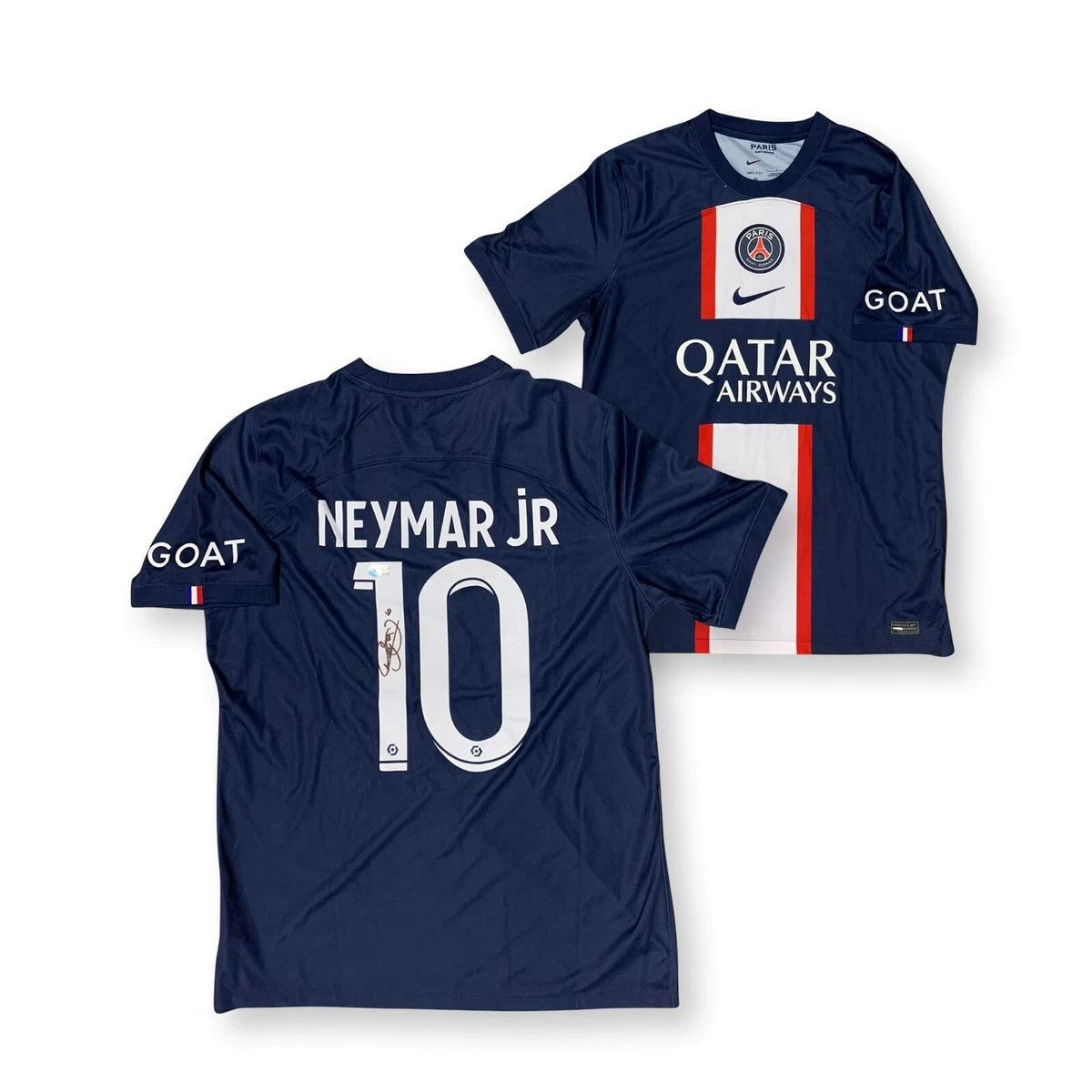 neymar jr jersey psg