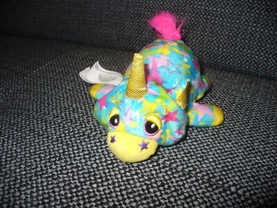 Kuschel-Einhorn Schmuse-Einhorn von Basic Fun