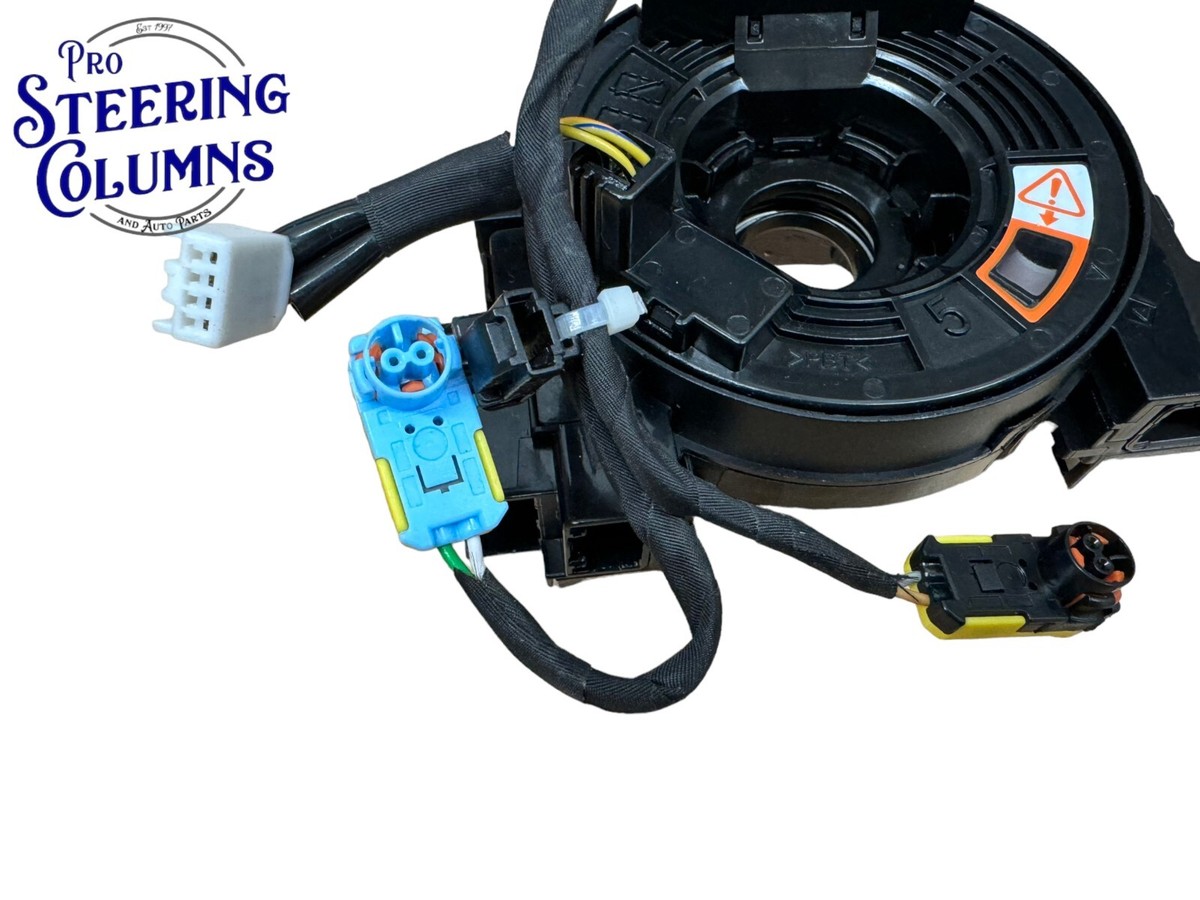 17-18 ES300 ES350 STEERING WHEEL SPIRAL CABLE CRUISE & FUNCTIONS