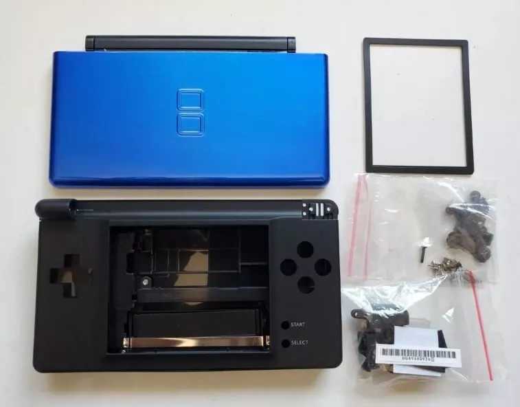 Ds replacement cases sale