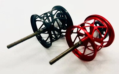 SDS CUSTOM For DAIWA '20 TATULA SV TW BFS SV X-SPOOL / d.32