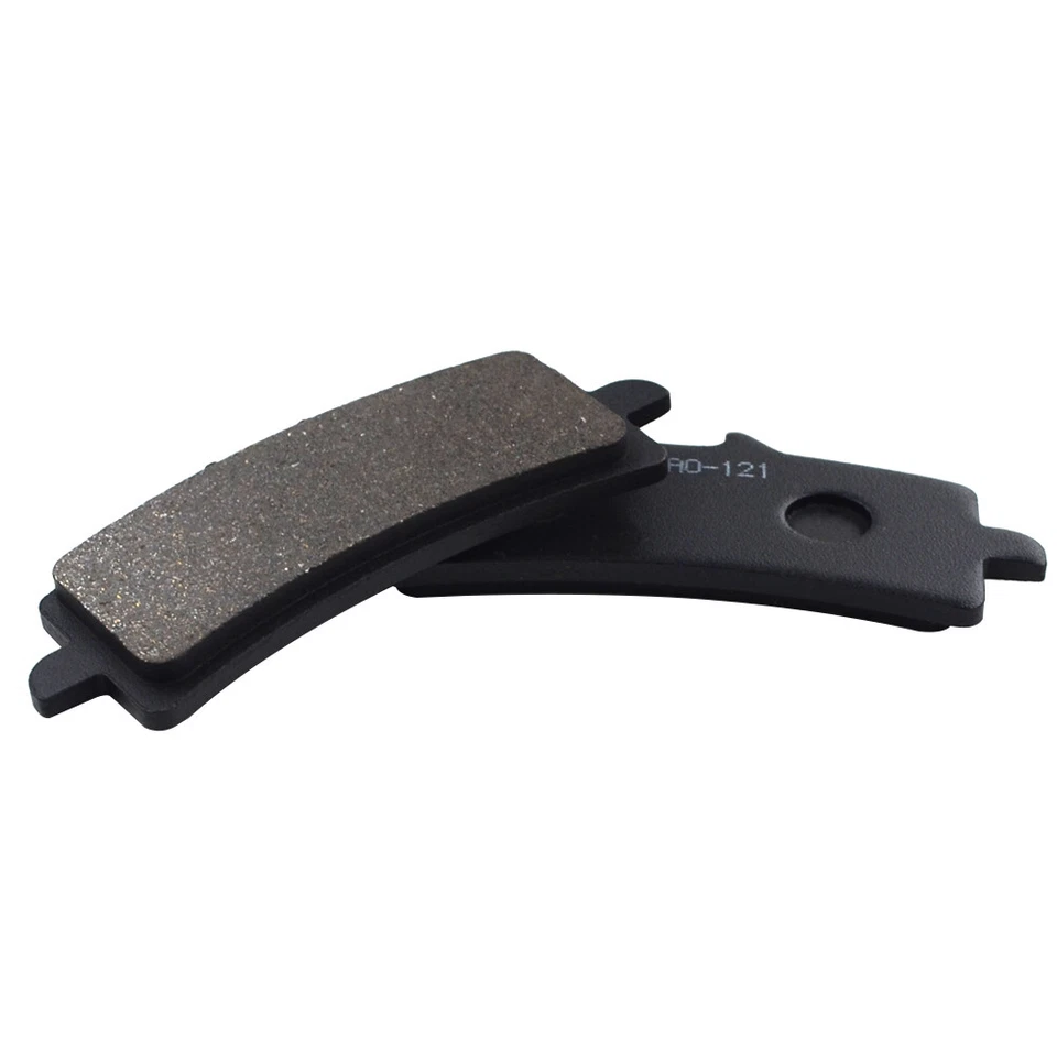 3 Pairs Front & Rear Brake Pads Kit For BMW HP2 Sport 2008-2011 - Image 2 of 4