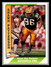 1991 Pacific Football # 1 - 220 - Pick Your Card!