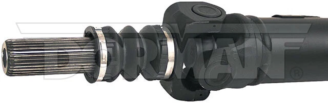 Conjunto de eje de transmisión delantero Dorman 938-075 para Cadillac Chevy GMC 15247182 Foto 2 de 4