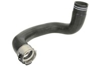 Thermotec DCF105TT Ladeluftschlauch FüR Fiat 500L 0.9 1.6D 09.12-