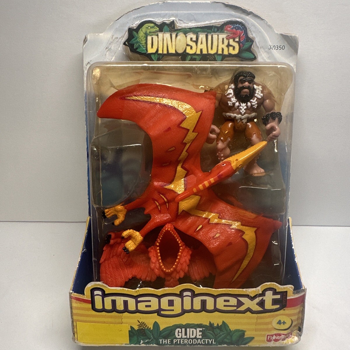Dinosaure réaliste de ballon de jouet gonflable en PVC Brachiosaure - Maison
